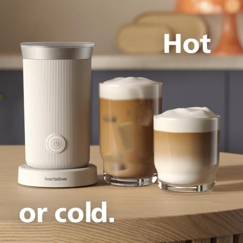 Baristina Milk Frother