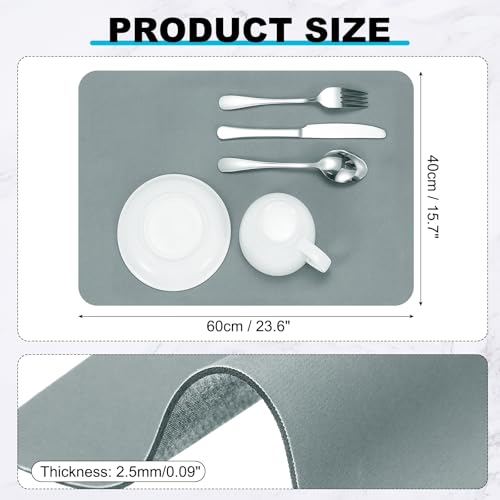 Silicone Mats for Kitchen Counter