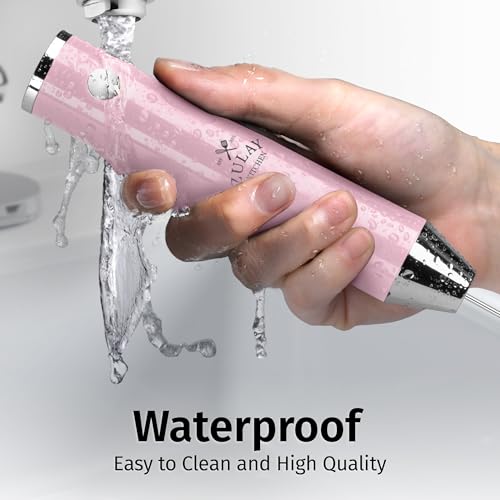 Rechargeable Milk Frother Handheld