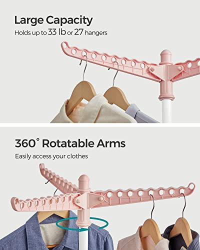 Clothes Drying Rack