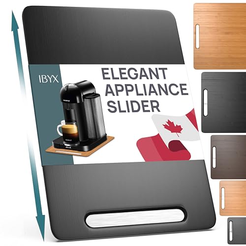 Appliance Slider