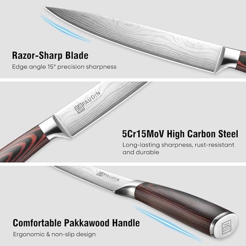 Carving Knife 8 inch