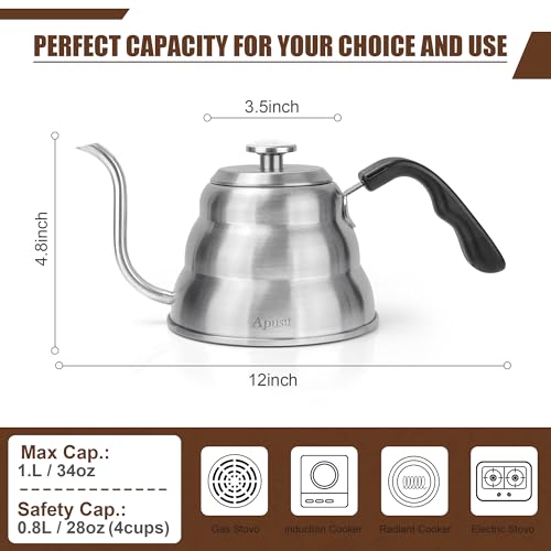 Tea Kettle For Stovetop