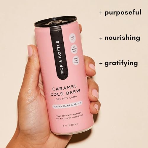 Oat Milk Lattes (96 Fl Oz)