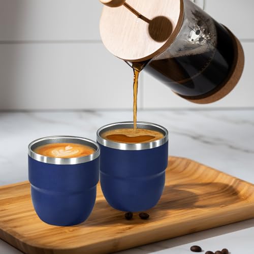 Espresso Cups (6 Count)