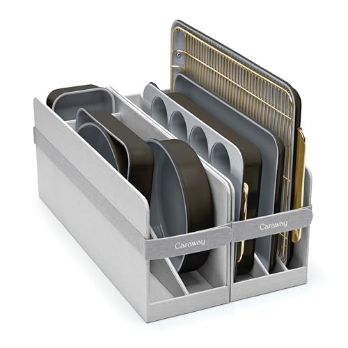 11-Piece Non-Stick Ceramic Bakeware Set (11 Count)