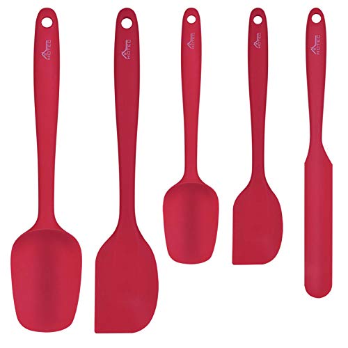 Heat Resistant 600℉ BPA (5 Count)