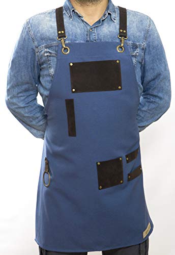 Men and Women Apron for Kitchen