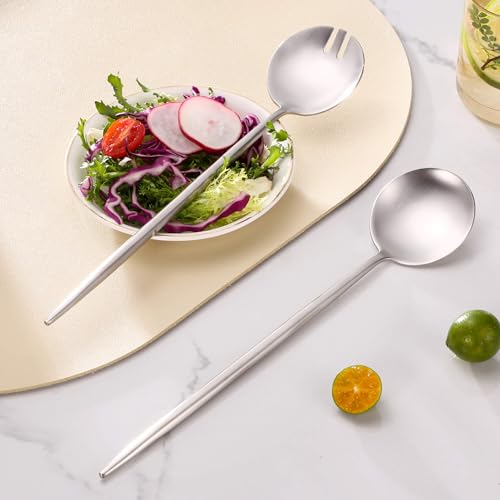 Salad Serving Utensils (2 Count)