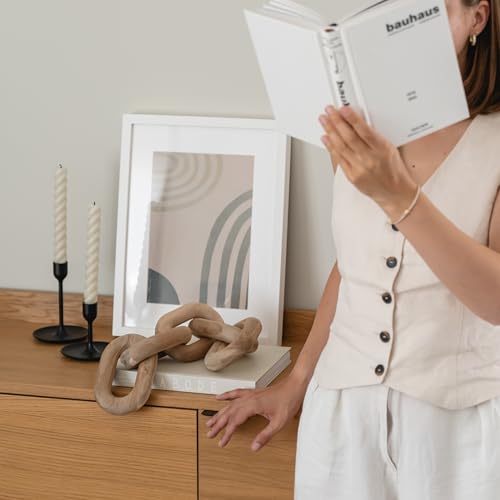 Book Shelf Decor Items