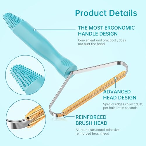 Pet Hair Remover