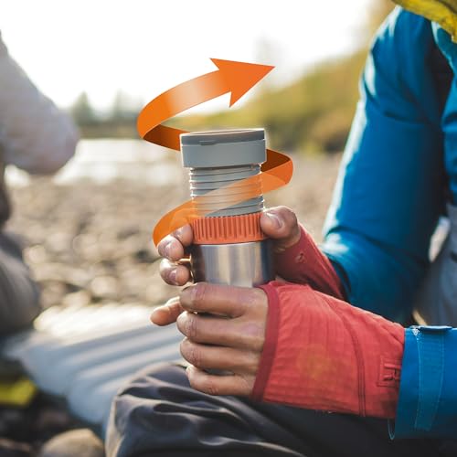 Pipamoka Portable Coffee Maker