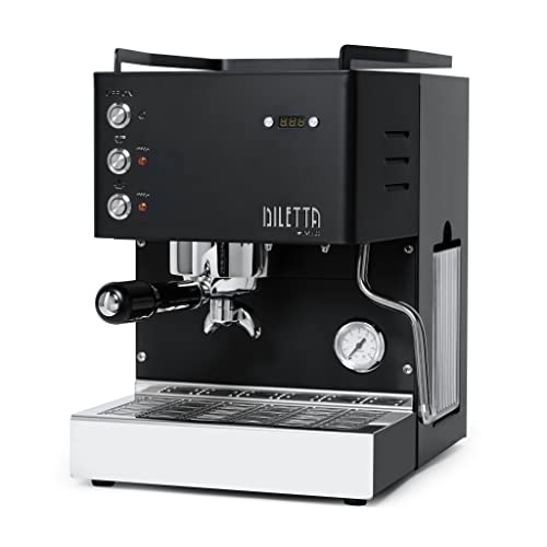 Mio Espresso Machine