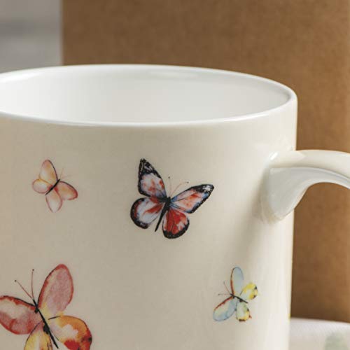 Coffee Mug with Handles Tea Cups