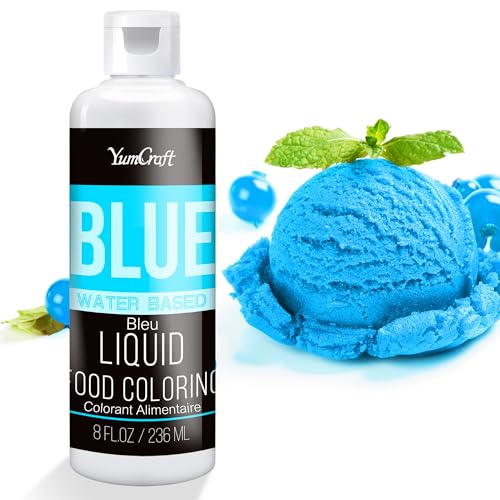 Food Coloring Liquid (8 Fl Oz)