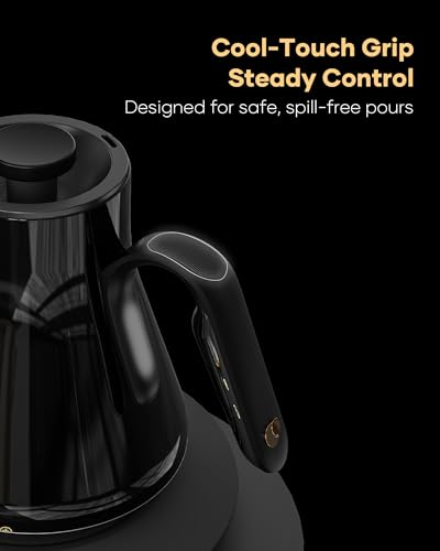 Gooseneck Electric Kettle