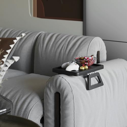Sofa Arm Tray