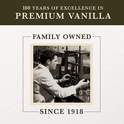 Choice Pure Vanilla Extract (128 Fl Oz)