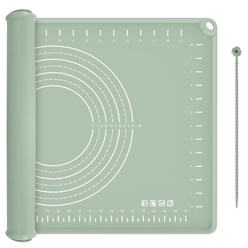 Silicone Baking Mat 24" x 16"