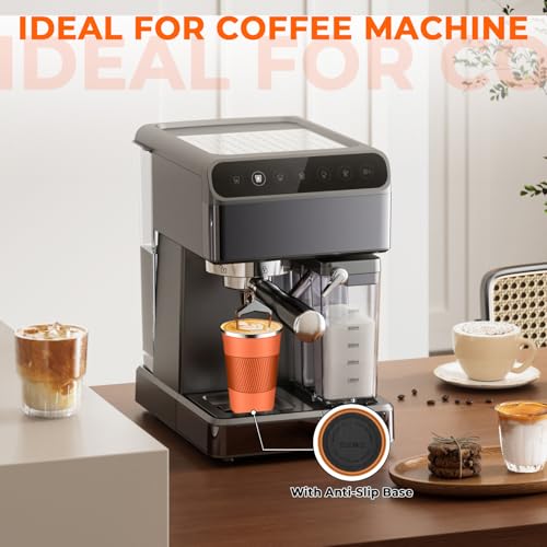 Insulated Coffee Tumbler 12 oz