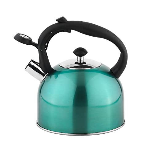 Stovetop Whistling Tea Kettle