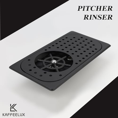 Pitcher Washer