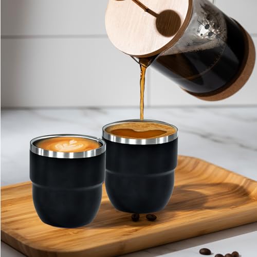 Espresso Cups (2 Count)