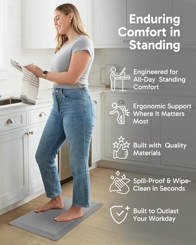 Kitchen Mats for Floor