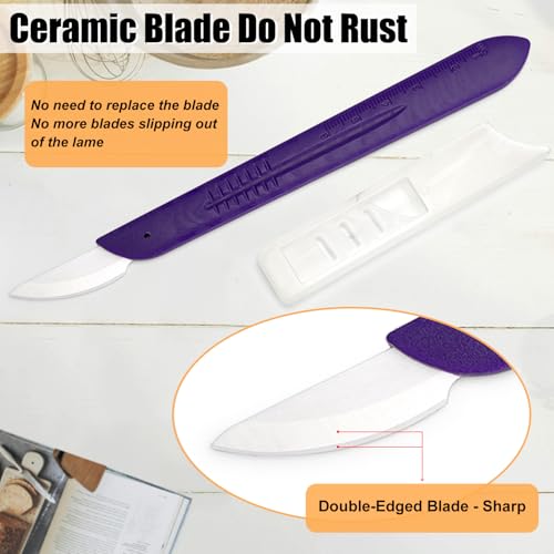 Bread Lame Sourdough Bread Scoring Tool