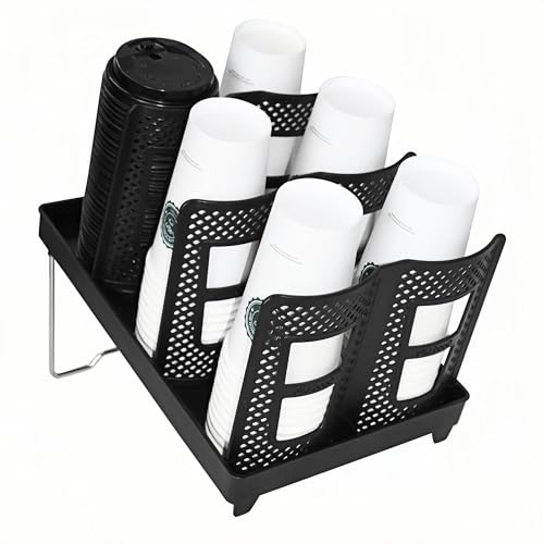Coffee Cup Holder (6 Count)
