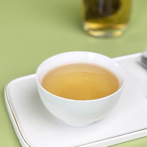 Premium Oolong Tea Bags (40 Count)