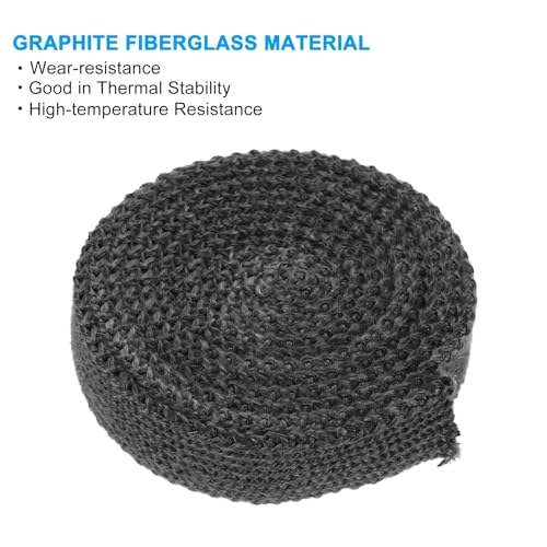 Wood Stove Gasket