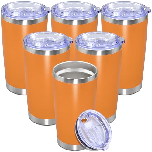 20 oz Tumbler Insulated Tumblers Stainless Steel Coffee Mug