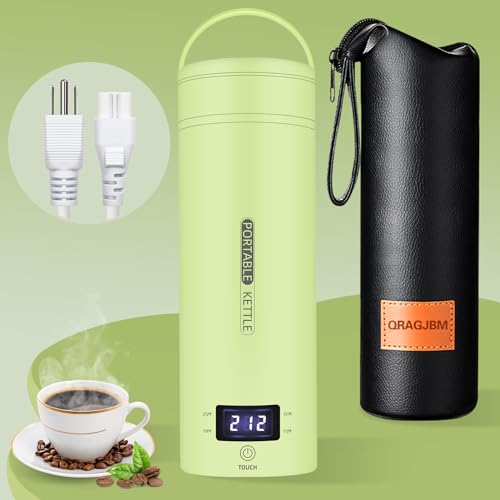 Portable Electric Kettle Travel