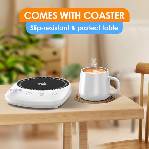 Coffee Mug Warmer