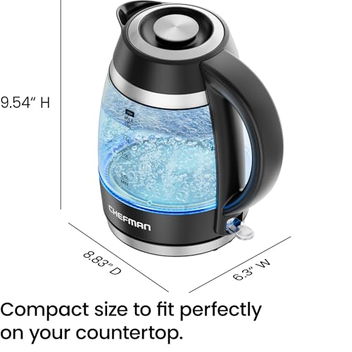 Electric Kettle