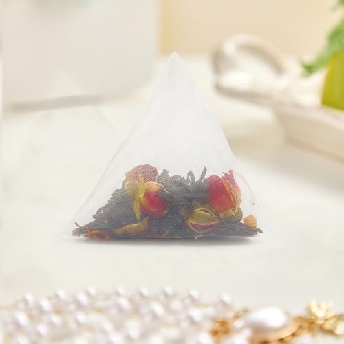 Rose Black Tea (40 Count)
