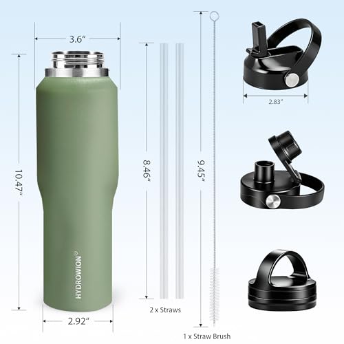Water Bottle Stainless Steel