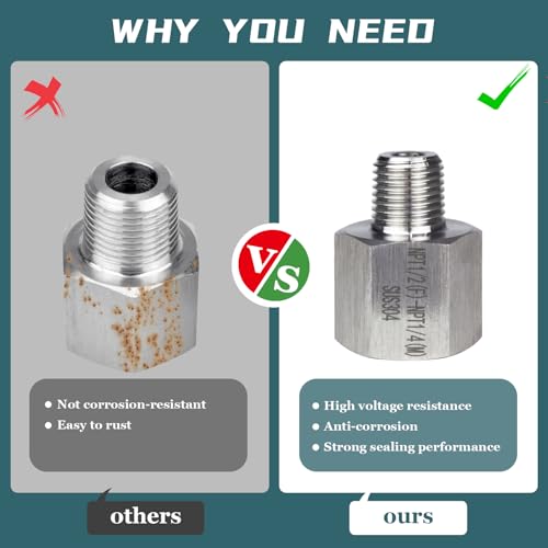 2 pieces Npt1 (2 Count)