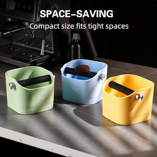 Espresso Knock Box