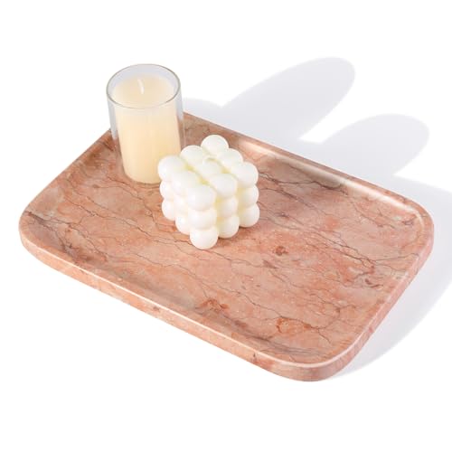 Marble Vanity Tray