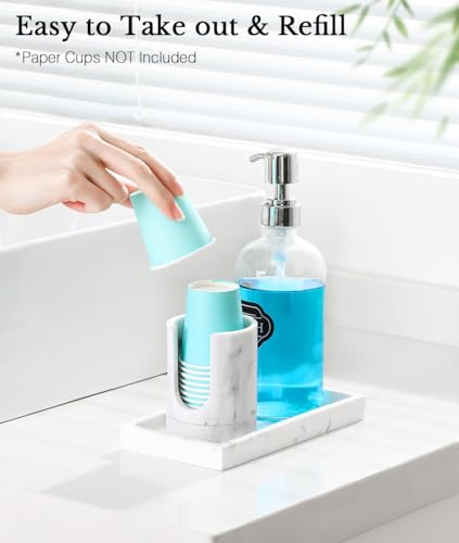 Cup Dispenser