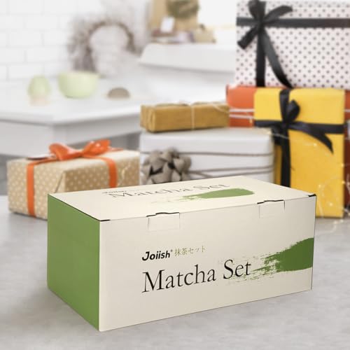Matcha Whisk Set (10 Count)