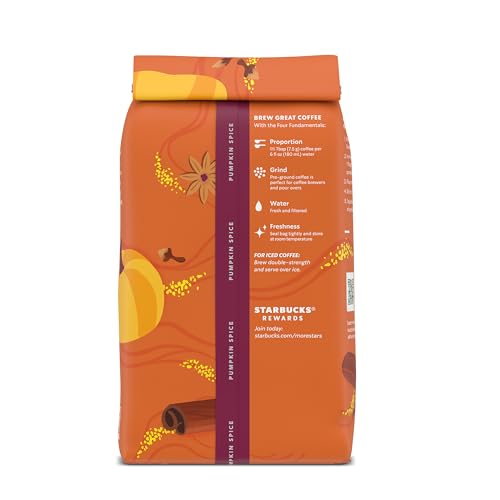 Ground Coffee (66 Ounce)