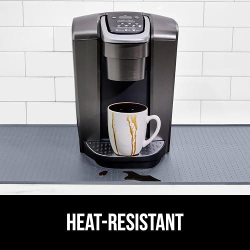 Silicone Coffee Mat