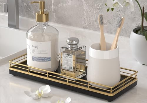 Wooden Decorative Tray
