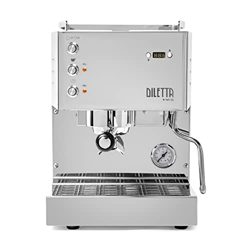 Mio Espresso Machine