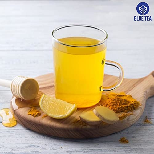 Turmeric Tea Pepper (2.64 Fl Oz)