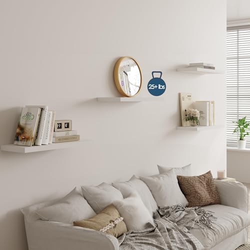 Floating Shelf