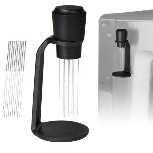 WDT Tool Espresso Distribution Tool Espresso Accessories Coffee Distributor Needle Distributor For Breville Espresso Machine Accessories
